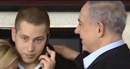 Putra Benjamin Netanyahu Ganti Nama di Inggris, Takut Jadi Target di Negara Muslim